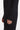 Produktbild 5 von HUGO Strickkleid Sorelleny mit Stehkragen in Schwarz.