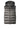 Produktbild 1 von Bogner Daunenweste im Metallic-Look in Grau.