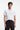 Jersey HUGO BOSS BLACK Polohemd H-Parlay mit vertikalen Streifen