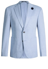 Sakkos JOOP Sakko Hoverest Blau (452)