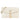 Taschen Valentino Clutch Luxe Gold (ORO) ONESIZE