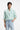 Hemden HUGO BOSS BLACK Hemd H-Liam aus Leinen mit Streifen-Muster