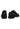 Produktbild 3 von HUGO BOSS BLACK Derby Tayil mit Brogue-Details in Schwarz.