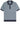 Pullover & Strickjacken FRED PERRY Strick-Poloshirt mit Schachbrettmuster Grau (738)