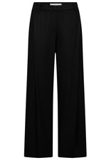Produktbild 1 von RAFFAELLO ROSSI Hose mit dezenten Nadelstreifen in Schwarz.