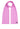 Produktbild 1 von PENN&INK N.Y Schal in Glattstrick in Rosa.