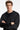 Sweat HUGO BOSS GREEN Sweatshirt aus Cord mit seitlichen Leistentaschen