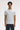 Jersey FRED PERRY T-Shirt mit Doppelstreifen