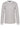 Jersey HUGO BOSS BLACK Langarmshirt H-Talley Grau (041)