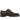 Schuhe VAN BOMMEL Schuhe De Floter aus Wildleder Braun (2-DarkBrown)