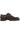 Schuhe VAN BOMMEL Schuhe De Floter aus Wildleder Braun (2-DarkBrown)