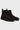 Schuhe HUGO BOSS BLACK Chelsea Boots Calev aus Veloursleder