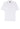 Jersey HUGO BOSS BLACK Polohemd H-Parlay mit vertikalen Streifen Weiß (100)