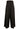 Produktbild 2 von ANA ALCAZAR Hose mit Bundfalten  in Schwarz.