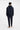 Bodywear HUGO Hoodie Noah mit Kontraststreifen