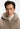 Produktbild 5 von HUGO BOSS BLACK Teddyjacke Sullivan mit Kapuze in Beige.