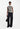 Jersey HUGO BOSS BLACK Top Fipini aus Merinowolle