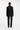 Produktbild 4 von HUGO BOSS BLACK Blazer Jeminia im Smoking-Design in Schwarz.