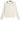 Jersey FRED PERRY Langarm-Poloshirt mit offenen Kragen Off-White (560)
