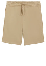 Hosen HUGO Shorts Dayono Beige (269)