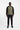 Sweat HUGO BOSS GREEN Sweatjacke SW_Join Skazmit kontrastfarbenen Paspeln