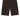 Hosen HUGO BOSS BLACK Shorts aus der BECKHAM x BOSS Capsule Braun (210)