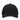 Produktbild 1 von Les Deux Cap mit tonalem Stitching in Schwarz.