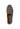 Produktbild 2 von HUGO BOSS BLACK Loafer Jadey mit goldfarbenen Logo-Detail  in Braun.