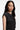 Kleider HUGO BOSS BLACK Jumpsuit Etracee aus Plissee-Jersey