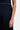 Produktbild 4 von HUGO BOSS BLACK Plissee-Rock Vennyta mit Chevron-Muster in Blau.
