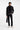 Jersey HUGO BOSS BLACK Langarmshirt H-Talley