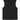 Jacken & Mäntel HUGO BOSS GREEN Wasserabweisende Weste OW_Lite-X Vest aus Stretch-Gewebe mit Logo-Detail Schwarz (001)