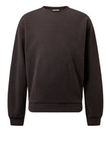 Sweat DRYKORN Sweatshirt KARIO_2 Braun (1116)