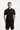 Jersey HUGO BOSS BLACK Poloshirt H-Paras mit Reißverschlussleiste