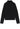 Pullover & Strickjacken HUGO BOSS BLACK Pullover Fubrini mit Bouclé-Struktur Schwarz (001)