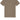 Jersey Les Deux T-Shirt Core Contrast Braun (866)