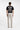 Hosen HUGO BOSS ORANGE Hose Sanderson aus Leinen-Mix