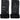 Handschuhe HUGO BOSS BLACK Handschuhe Giorgy mit Kunstfellbündchen Schwarz (001)