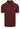 Jersey FRED PERRY Poloshirt mit Doppelstreifen Rot (08B)