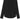 Blusen & Tuniken HUGO BOSS BLACK Bluse Banorah mit Raffungen Schwarz (001)