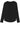 Blusen & Tuniken HUGO BOSS BLACK Bluse Banorah mit Raffungen Schwarz (001)