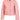 Jacken & Mäntel HERZENSANGELEGENHEIT Lederjacke aus Veloursleder Rosa (447)
