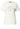 Jersey HUGO T-Shirts Damacia mit strassbesetztem Logo Off-White (102)