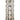 Hosen GRACE Hose mit floralem Muster Mehrfarbig (300)