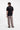 Jersey HUGO Poloshirt Deabono mit Stack-Logo
