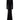 Kleider PATRIZIA PEPE Kleid mit Cut-Out Schwarz (K103)