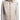 Jacken & Mäntel PARA JUMPERS Daunenjacke mit asymmetrischer Brusttasche Cremefarben (0269)