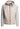 Jacken & Mäntel PARA JUMPERS Daunenjacke mit asymmetrischer Brusttasche Cremefarben (0269)