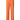 Hosen HUGO Hose Himia Orange (823)