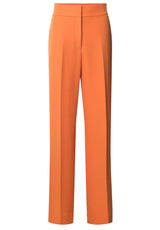 Hosen HUGO Hose Himia Orange (823)
